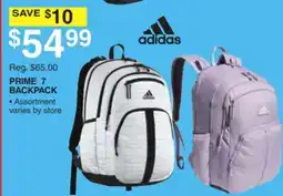 Dunham's Sports PRIME 7 BACKPACK offer