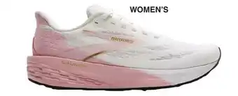 Dunham's Sports WOMEN'S LAUNCH 11 RUNNING SHOES offer