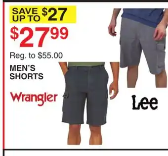 Dunham's Sports MEN'S SHORTS offer