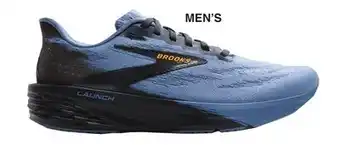 Dunham's Sports MEN'S LAUNCH 11 RUNNING SHOES offer