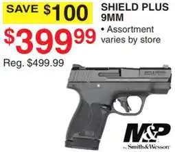 Dunham's Sports SHIELD PLUS 9MM offer