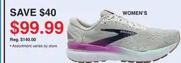 Dunham's Sports WOMEN'S RUNNING SHOES offer