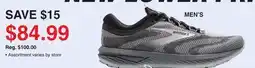 Dunham's Sports MEN'S BROOKS REVEL 7 offer