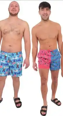 Dunham's Sports MEN'S COMPRESSION LINED SWIM offer