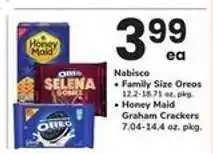Safeway Nabisco offer