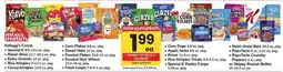 Safeway MIX & MATCH offer