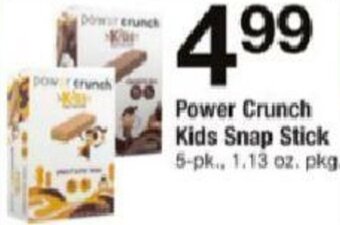 ACME Power Crunch Kids Snap Stick offer