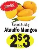 Sellers Bros Ataulfo Mangos offer