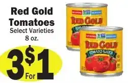 Sellers Bros Red Gold Tomatoes offer