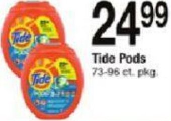 ACME Tide Pods offer