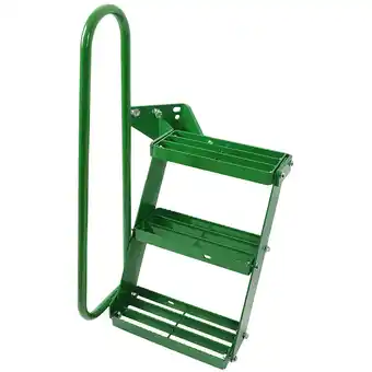 Walmart Kojem Left Hand Step Kit for John Deere 4050 4240 4430 4630 4440 4230 LH Handrail offer