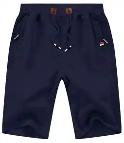 Walmart HAOMEILI Mens Casual Shorts Workout Fashion Comfy Camo Shorts Breathable Big and Tall Shorts offer
