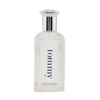 Walmart Tommy Hilfiger Eau de Toilette, Cologne for Men, 1.7 oz offer