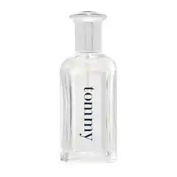 Walmart Tommy Hilfiger Eau De Toilette Spray, Cologne for Men, 1.7 Oz, Full Size offer