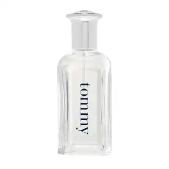 Walmart Tommy Hilfiger Eau De Toilette Spray, Cologne for Men, 1.7 Oz, Full Size offer