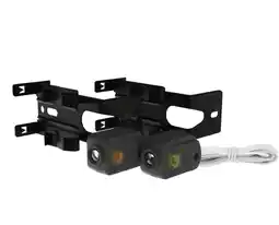 Walmart Chamberlain Garage Door Opener Safety Sensor Photo Eyes, 0.5lbs, 2 Pack offer