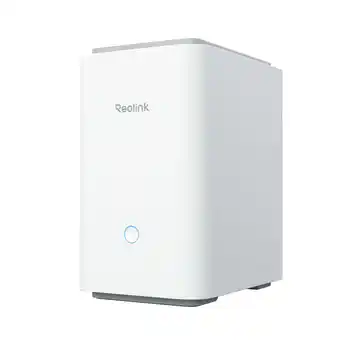 Walmart Reolink Home Hub Pro Wifi 6 Wireless Security Center Centralized Management Max 24 Cams with 2TB HDD offer