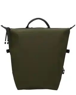 Walmart Longchamp Le Pliage Energy Large Canvas Backpack offer