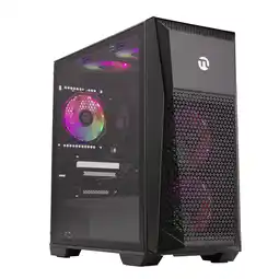 Walmart Ningmei Gaming PC AMD Ryzen 5 5600GT 16GB RAM 512GB SSD WiFi Gaming Desktop offer