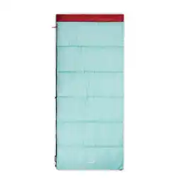 Walmart Coleman Flatlands 50F Sleeping Bag offer
