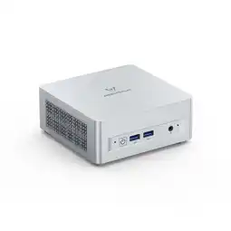 Walmart MINISFORUM UM870 Slim Mini PC AMD Ryzen 7 8745H Processor 32GB RAM 1TB SSD Mini Computer offer