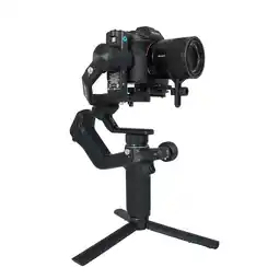 Walmart Feiyu SCORP-Mini 2 Handheld Gimbal for Smartphones and Cameras (Black) offer