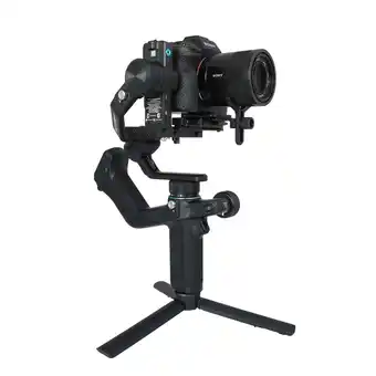 Walmart Feiyu SCORP-Mini 2 Handheld Gimbal for Smartphones and Cameras (Black) offer