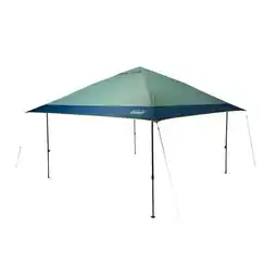 Walmart Coleman OASIS 10 x 10 Canopy offer