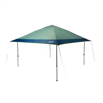 Walmart Coleman OASIS 10 x 10 Canopy offer