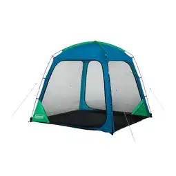 Walmart Coleman Skyshade 8 x 8 Screen Dome Canopy offer