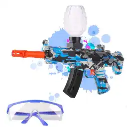 Walmart Water Beads Blaster,Water Bead Rounds for Outdoor Games Ages 14+ offer