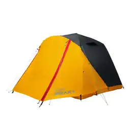 Walmart Coleman PEAK1 4-Person Dome Tent offer