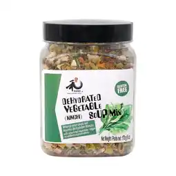 Walmart YUHO Dehydrated Dried Kimchi Vegetable Flakes All Natural, Gluten Free & Allergen Free, 6 oz offer