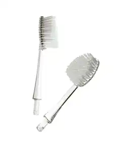 Walmart Radius - Toothbrush Replacement Heads - Source Super Soft - 6 Ct offer