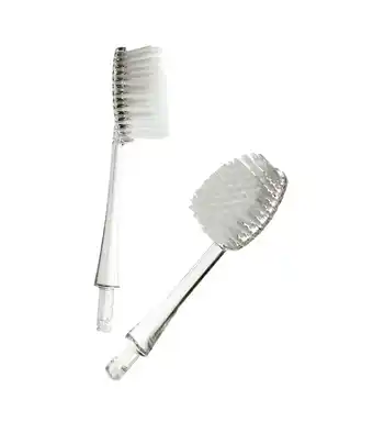 Walmart Radius - Toothbrush Replacement Heads - Source Super Soft - 6 Ct offer
