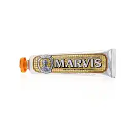 Walmart Marvis Orange Blossom Bloom Toothpaste 75ml/4oz offer