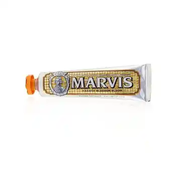 Walmart Marvis Orange Blossom Bloom Toothpaste 75ml/4oz offer