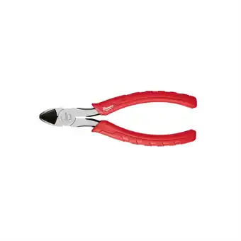 Walmart Milwaukee Tool 6 Comfort Grip Diagonal Cutting Pliers offer