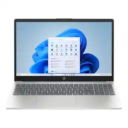 Walmart HP 15.6 inch Windows Touch Laptop Intel Core i3-N305 8GB RAM 256GB SSD Moonlight Blue offer