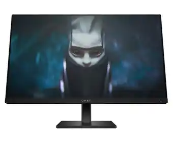 Walmart OMEN by HP 23.8 inch FHD 165Hz Gaming Monitor - OMEN 24 23.8 FHD (1920 x 1080) offer