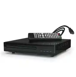 Walmart onn. HDMI DVD Player offer