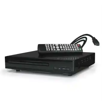 Walmart onn. HDMI DVD Player offer