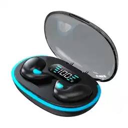 Walmart Invisible Sleep Wireless Earphone IPX5 Waterproof, Double Noise Cancelling -- с offer