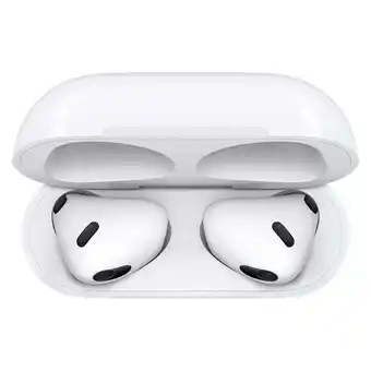 Walmart 3rd Gen, Wireless Bluetooth Earbuds with Charging Case offer