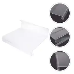 Walmart GOOHOCHY Treadmill Magazine Holder Magnetic Tablet Reading Rack Practical Accessory offer