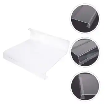 Walmart GOOHOCHY Treadmill Magazine Holder Magnetic Tablet Reading Rack Practical Accessory offer