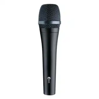 Walmart Sennheiser e 945 Wired Dynamic Microphone offer