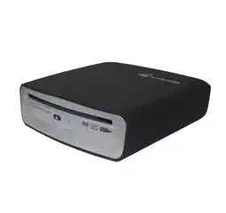 Walmart USB External CD DVD Player Fit Car Android 4.0 - 10.0 Radio GPS Navigation MP5 offer