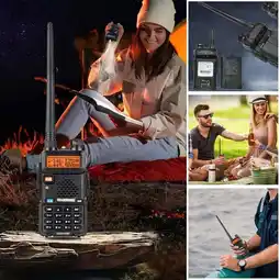 Walmart Deal Drop, Long Range Twoway Radio Frequency Talkie Distance, Ihhxbz | Plastic, Colour offer