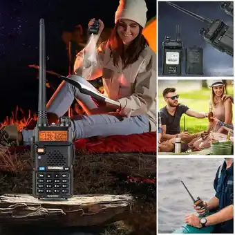Walmart Deal Drop, Long Range Twoway Radio Frequency Talkie Distance, Ihhxbz | Plastic, Colour offer